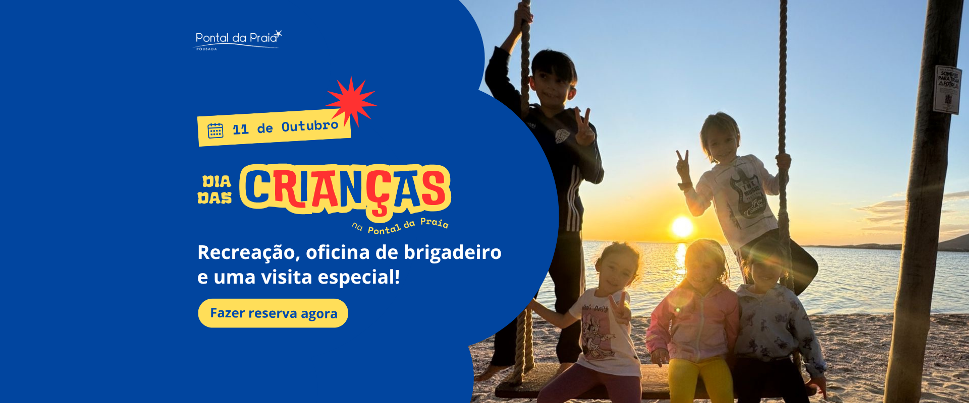 pontaldiadascrianças